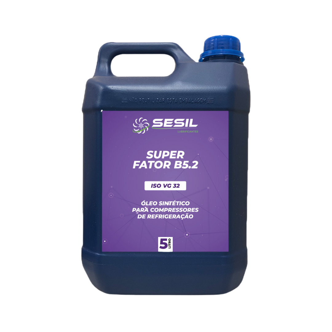 Super Fator B5.2